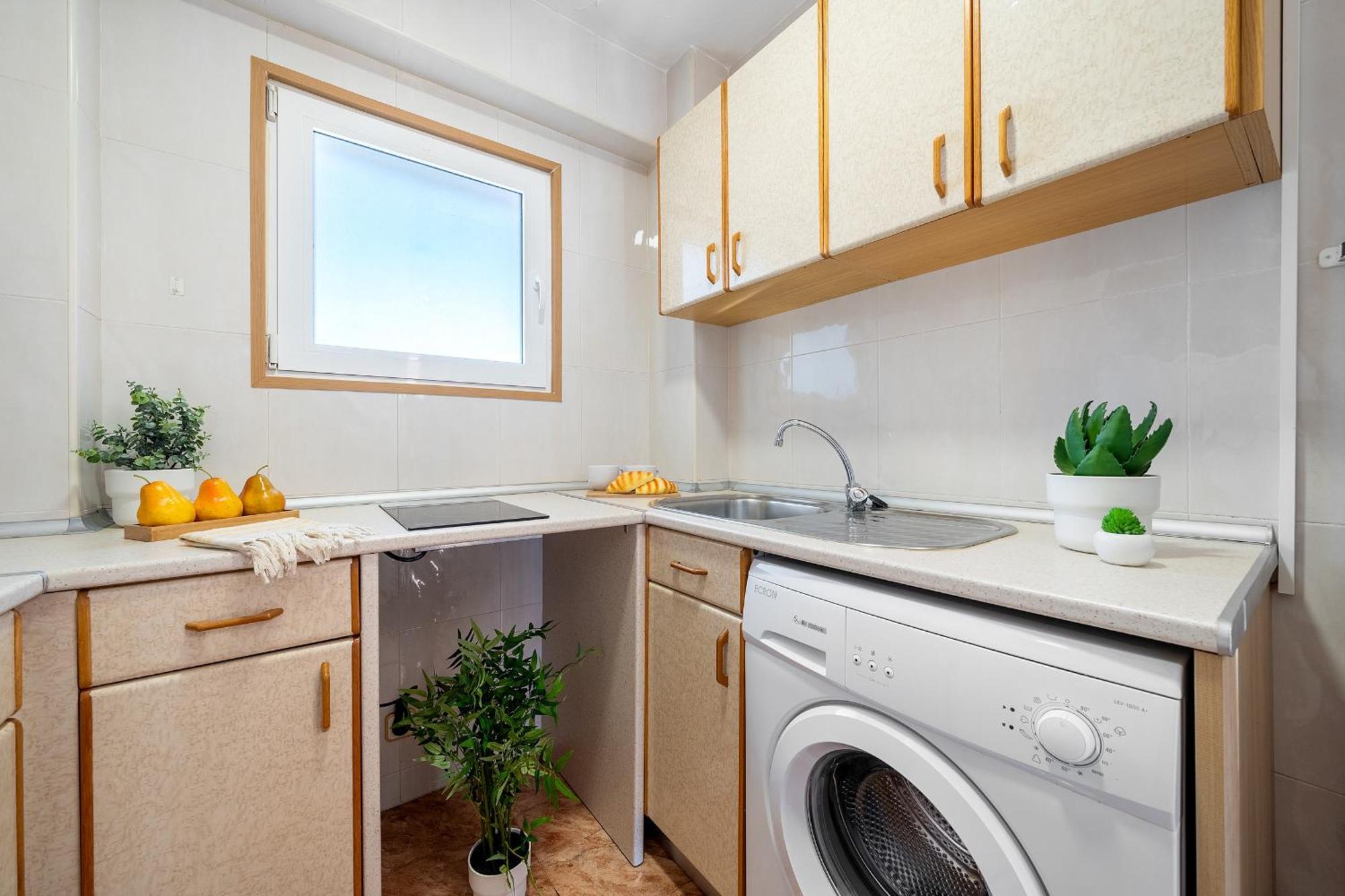 Apartment Cye V - La Pineda Kültér fotó